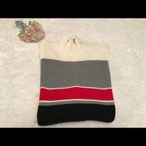 $10 or 3/$20 Knit Turtleneck